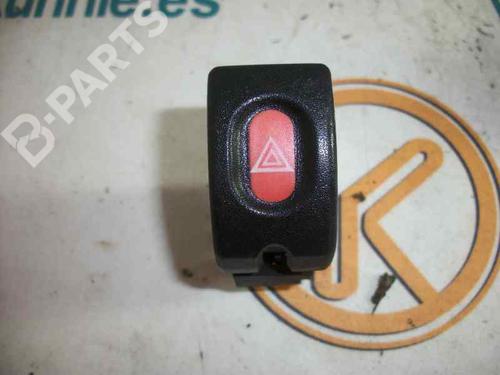 Used Steering column stalk OPEL CORSA B (S93) 1.7 D (F08, F68, M68) (60 hp) 2451063
