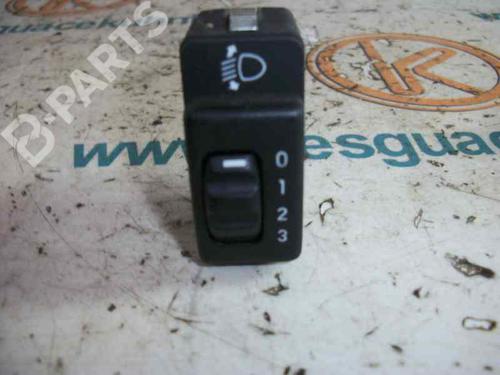 Forlygtekontakt OPEL CORSA B (S93) 1.7 D (F08, F68, M68) (60 hp) 2451182