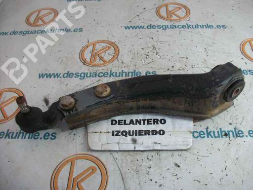 Venstre fortil bærearm OPEL CORSA B (S93) 1.7 D (F08, F68, M68) (60 hp) 2451553