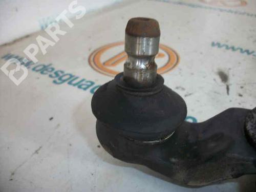 Venstre fortil bærearm OPEL CORSA B (S93) 1.7 D (F08, F68, M68) | BP2451553M12 