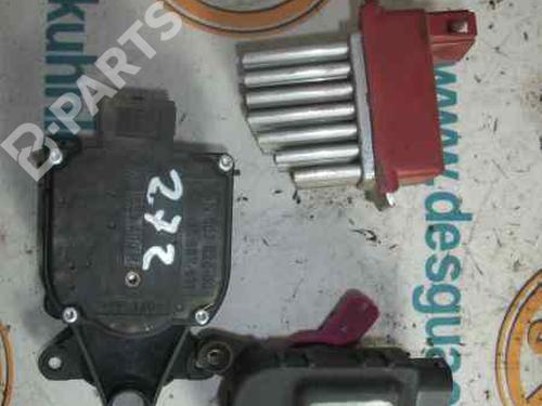 Used Heater blower motor SEAT IBIZA II (6K1) 1.9 D (68 hp) 2459871