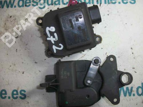 Heater blower motor SEAT IBIZA II (6K1) 1.9 D | BP2459871M62 