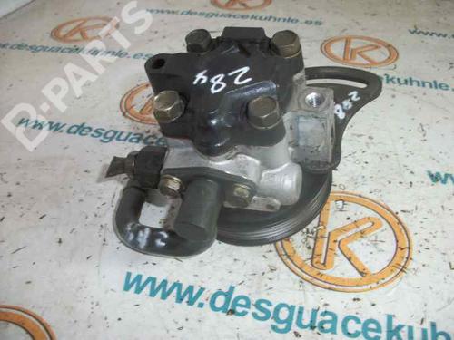 Steering pump DAEWOO MATIZ (M100, M150) 0.8 | BP2459169M99 