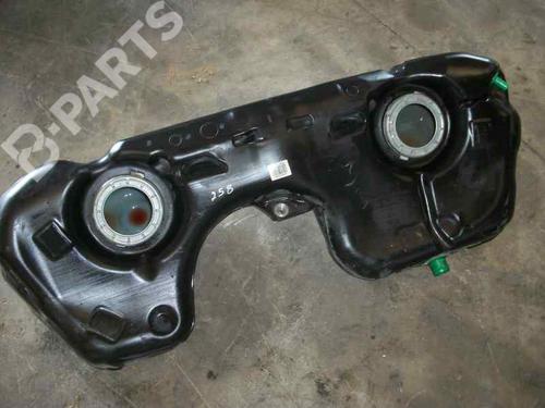 Réservoir de carburant BMW 3 (E90) 318 d (122 hp)null