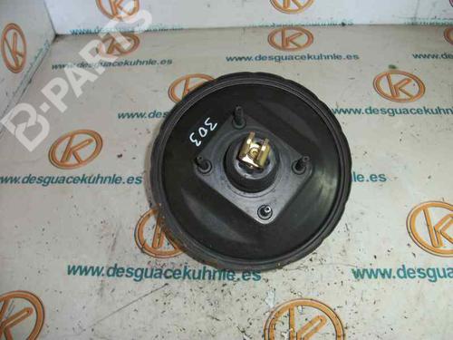 Servo brake NISSAN ALMERA I Hatchback (N15) 2.0 D 85201514 |