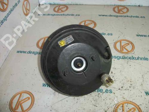 Servo brake NISSAN ALMERA I Hatchback (N15) 2.0 D | BP2455421M42 