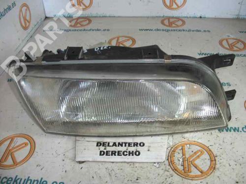 Used Right headlight NISSAN ALMERA I Hatchback (N15) 2.0 D (75 hp) 2453363