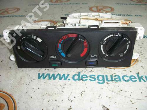 Used Climate control NISSAN ALMERA I Hatchback (N15) 2.0 D (75 hp) 2474138