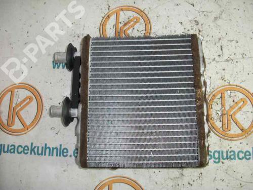 Used Heater matrix HONDA HR-V (GH_) 1.6 16V 4WD (GH2, GH4) (105 hp) 2468287