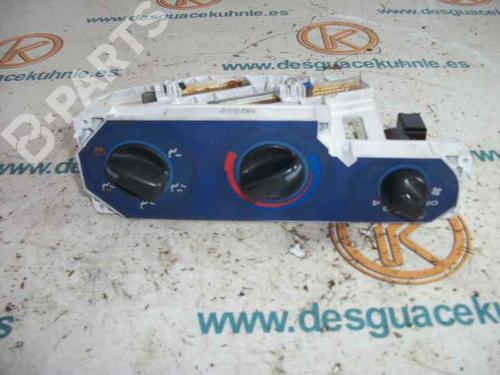 Used Climate control HONDA HR-V (GH_) 1.6 16V 4WD (GH2, GH4) (105 hp) 2457713