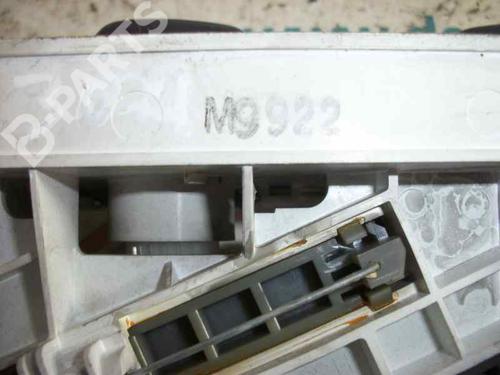Climate control HONDA HR-V (GH_) 1.6 16V 4WD (GH2, GH4) | BP2457713I5 