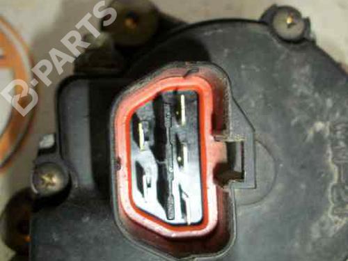Front wiper motor HONDA HR-V (GH_) 1.6 16V 4WD (GH2, GH4) | BP2448656M29 