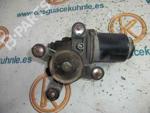 Front wiper motor HONDA HR-V (GH_) 1.6 16V 4WD (GH2, GH4) | BP2448656M29 