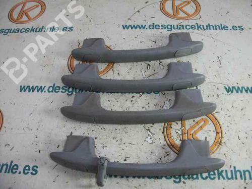 Interiør tag HONDA HR-V (GH_) 1.6 16V 4WD (GH2, GH4) (105 hp) 2474054