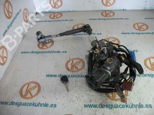 Used Steering column HONDA HR-V (GH_) 1.6 16V 4WD (GH2, GH4) (105 hp) 2456047