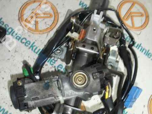 Steering column HONDA HR-V (GH_) 1.6 16V 4WD (GH2, GH4) | BP2456047M21 