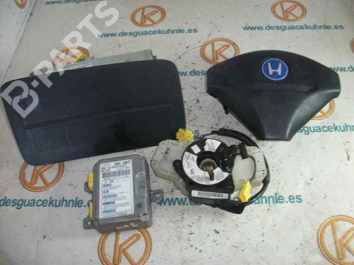 Used Airbag Kit HONDA HR-V (GH_) 1.6 16V 4WD (GH2, GH4) (105 hp) 2466612