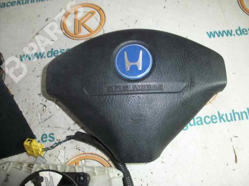 Airbag Kit HONDA HR-V (GH_) 1.6 16V 4WD (GH2, GH4) | BP2466612C86 