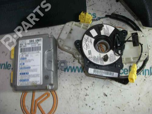 Airbag Kit HONDA HR-V (GH_) 1.6 16V 4WD (GH2, GH4) | BP2466612C86 