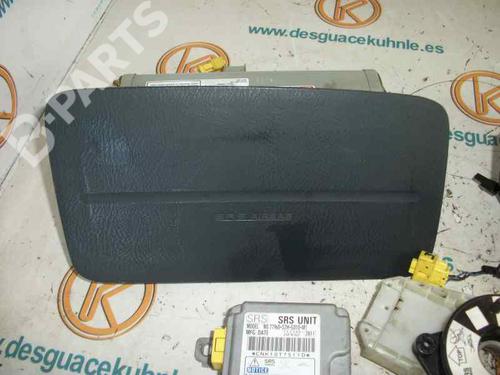 Airbag Kit HONDA HR-V (GH_) 1.6 16V 4WD (GH2, GH4) | BP2466612C86 