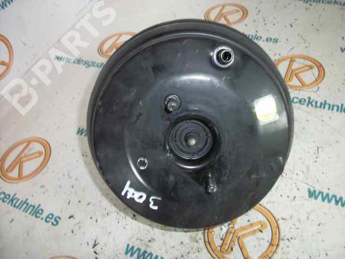 Servo brake HONDA HR-V (GH_) 1.6 16V 4WD (GH2, GH4) | BP2473525M42 