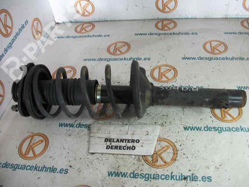 Used Right front shock absorber HONDA HR-V (GH_) 1.6 16V 4WD (GH2, GH4) (105 hp) 2477730