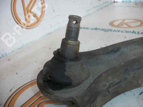 Left front suspension arm HONDA HR-V (GH_) 1.6 16V 4WD (GH2, GH4) | BP2477858M12 