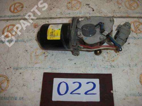 Used Front wiper motor RENAULT KANGOO (KC0/1_) [1997-2025]  2452829
