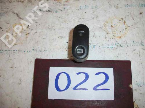 Elektronisk modul RENAULT KANGOO (KC0/1_) [1997-2025]  2449205