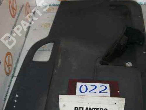 Used Front left panel RENAULT KANGOO (KC0/1_) [1997-2025]  2448263