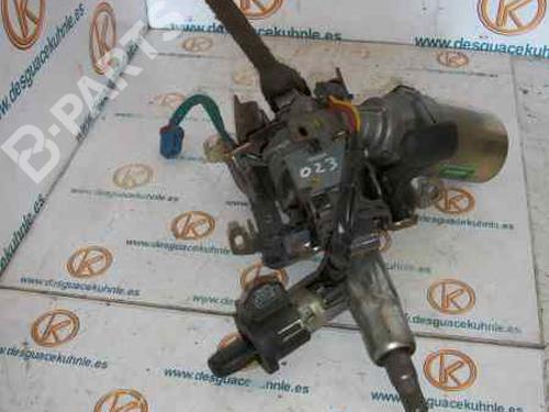 Used Steering column RENAULT CLIO II (BB_, CB_) [1998-2016]  2450708