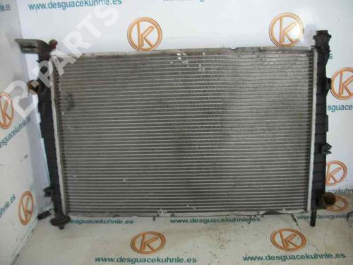 Køler FORD MONDEO II (BAP) [1996-2000]  2449392