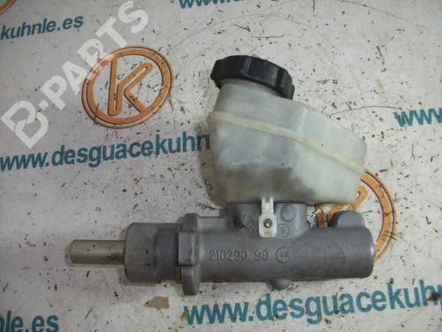Used Brake master cylinder FORD MONDEO II (BAP) [1996-2000]  2473208