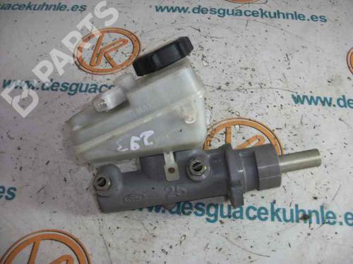 Brake master cylinder FORD MONDEO II (BAP)  | BP2473208M77 