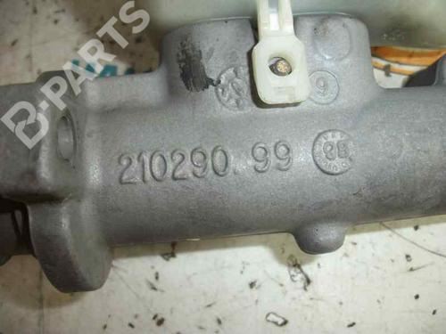 Brake master cylinder FORD MONDEO II (BAP)  | BP2473208M77 