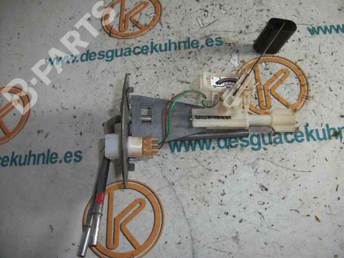 Used Fuel pump FORD MONDEO II (BAP) [1996-2000]  2464009