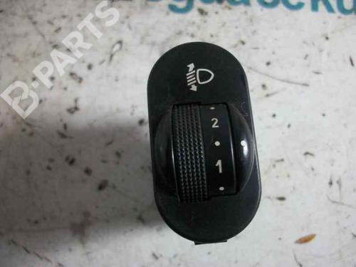 Used Headlight switch FORD MONDEO II (BAP) [1996-2000]  2464507