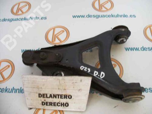 Used Right front suspension arm RENAULT CLIO II (BB_, CB_) [1998-2016]  2479914