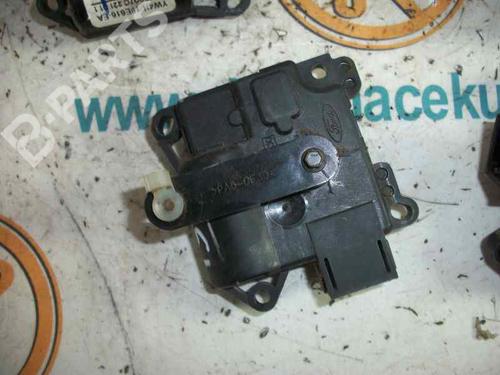 Used Heater blower motor JAGUAR S-TYPE II (X200) [1998-2008]  2455331