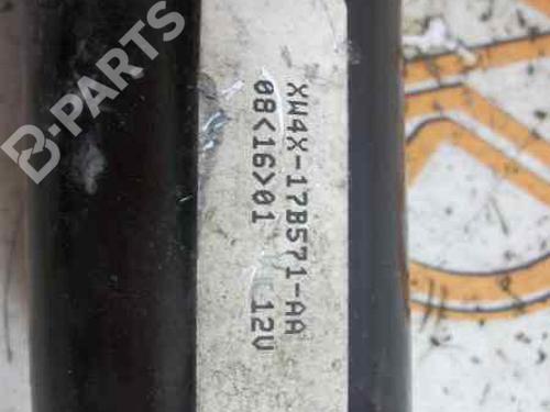 Essuie-glace moteur avant JAGUAR S-TYPE II (X200)  | BP2448669M29 