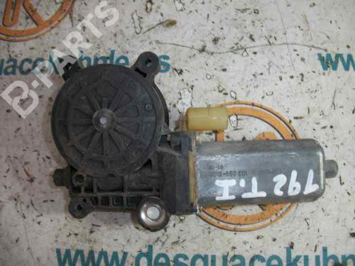 Used Left rear window motor JAGUAR S-TYPE II (X200) [1998-2008]  2468498