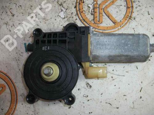 Left rear window motor JAGUAR S-TYPE II (X200)  | BP2468498E23 