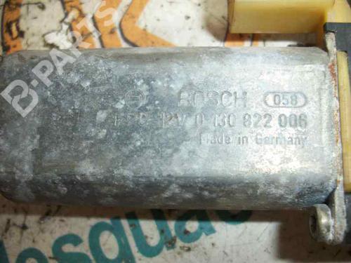 Left rear window motor JAGUAR S-TYPE II (X200)  | BP2468498E23 