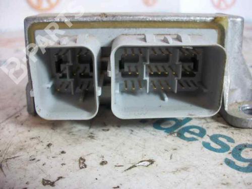 Elektronisk modul JAGUAR S-TYPE II (X200)  | BP2468631M83 