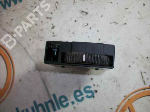 Used Headlight switch JAGUAR S-TYPE II (X200) [1998-2008]  2451630