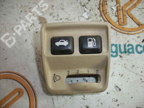 Spak kontakt JAGUAR S-TYPE II (X200) [1998-2008]  2461321