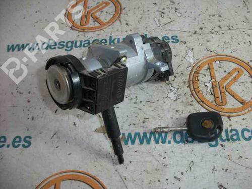 Used Ignition barrel JAGUAR S-TYPE II (X200) [1998-2008]  2467152