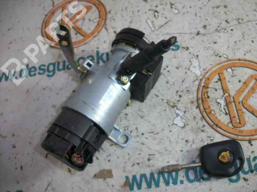 Ignition barrel JAGUAR S-TYPE II (X200)  | BP2467152M48 