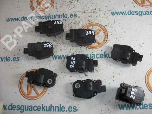 Used Electronic module BMW 3 (E90) 318 d (122 hp) 2455850