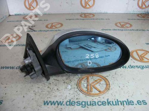 Used Right mirror BMW 3 (E90) 318 d (122 hp) 2466030